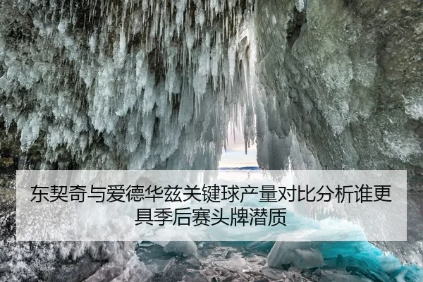 东契奇与爱德华兹关键球产量对比分析谁更具季后赛头牌潜质 | Leyu Sports
