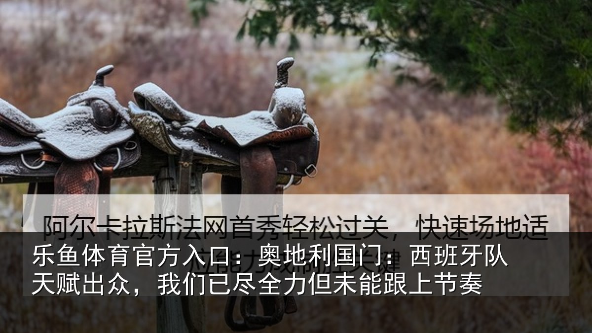 乐鱼体育官方入口:奥地相关情况赋出相关情况未能跟上节奏