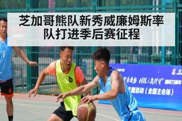 芝加哥熊队新秀威廉姆斯率队打进季后赛征程